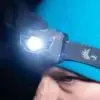Фонарь Falcon Eye Orion (160 Lm) Cool White/Red/Green LED Blue (FHL0015) (DAS303982) изображение 2