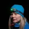 Фонарь Falcon Eye Orion (160 Lm) Cool White/Red/Green LED Blue (FHL0015) (DAS303982) изображение 3