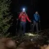 Фонарь Falcon Eye Orion (160 Lm) Cool White/Red/Green LED Blue (FHL0015) (DAS303982) изображение 4