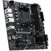 Материнская плата MSI PRO B550M-P изображение 2