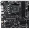 Материнская плата MSI PRO B550M-P