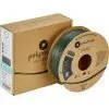 Пластик для 3D-принтера Polymaker PETG POLYLITE 1,75mm 1kg DARK GREEN (PB01035) зображення 4