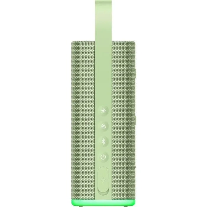 Акустическая система Xiaomi Sound Play Green (1208787) изображение 3