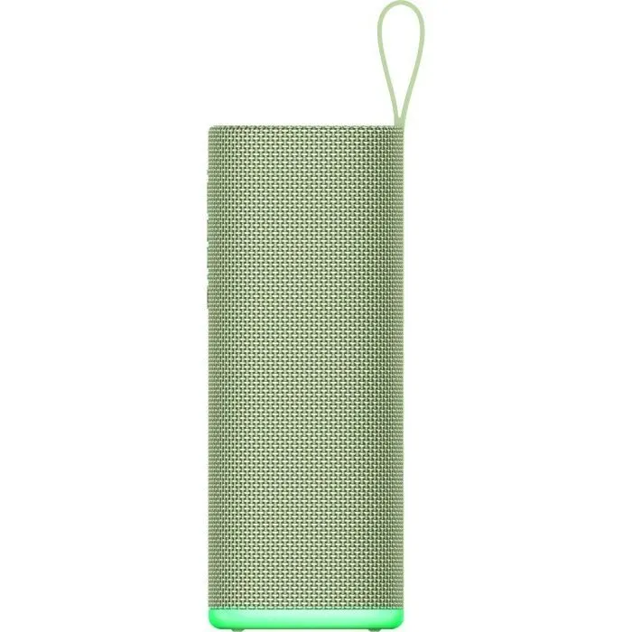 Акустическая система Xiaomi Sound Play Green (1208787) изображение 5