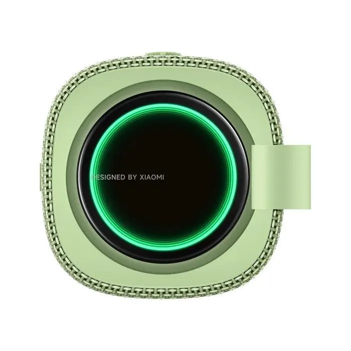 Акустическая система Xiaomi Sound Play Green (1208787) изображение 6