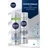 Гель для бритья Nivea MEN Silver Protect Skin Protection Shaving Gel 200 мл (4006000051673) изображение 7