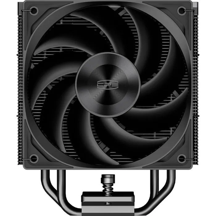 Кулер до процесора PcCooler RZ500 BK зображення 2