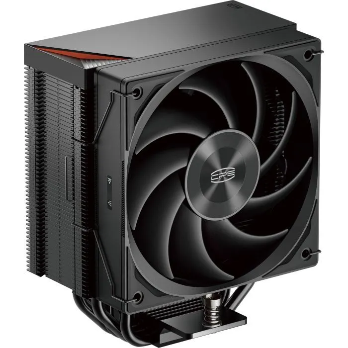 Кулер до процесора PcCooler RZ500 BK зображення 3