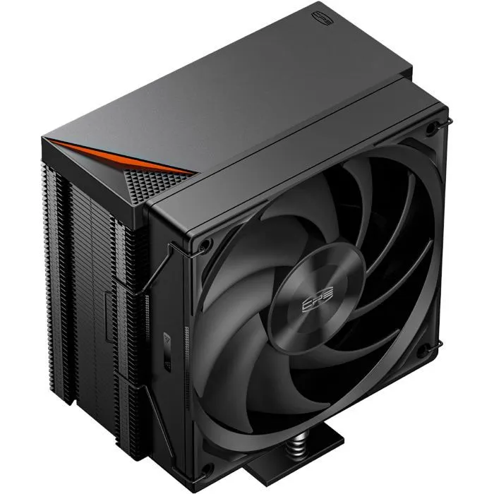 Кулер до процесора PcCooler RZ500 BK зображення 4