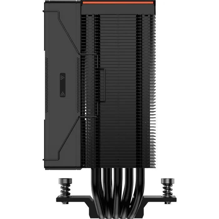 Кулер до процесора PcCooler RZ500 BK зображення 5