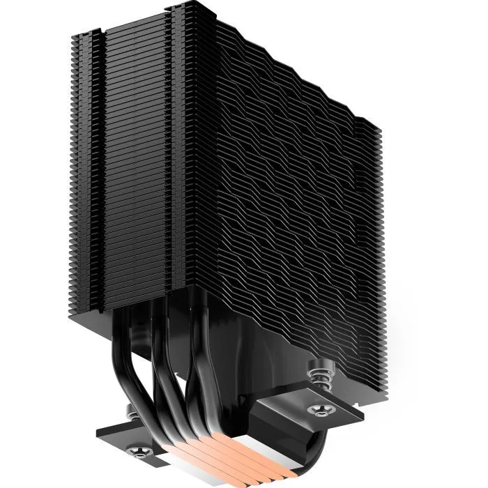 Кулер до процесора PcCooler RZ500 BK зображення 6