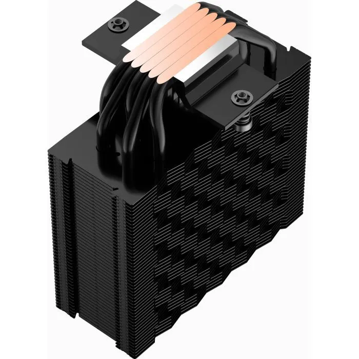 Кулер до процесора PcCooler RZ500 BK зображення 7