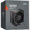 Кулер до процесора PcCooler RZ500 BK зображення 9