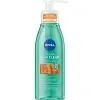 Гель для умывания Nivea Derma Skin Clear Wash Gel 150 мл (5900017087665)
