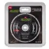 Круг отрезной Alloid Pro, алмазный, сегментный, ультратонкий, 125мм (DS-22125) изображение 4