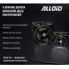Круг отрезной Alloid Pro, алмазный, сегментный, ультратонкий, 125мм (DS-22125) изображение 9