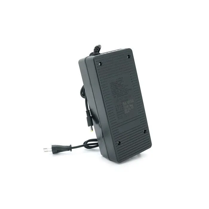 Сетевое зарядное устройство для АКБ Voltronic Li-ion 48V(54,6V), 13S, 5A (LD-001-48V-5A)