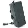 Сетевое зарядное устройство для АКБ Voltronic Li-ion 48V(54,6V), 13S, 5A (LD-001-48V-5A) изображение 2