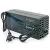 Сетевое зарядное устройство для АКБ Voltronic Li-ion 48V(54,6V), 13S, 5A (LD-001-48V-5A) изображение 3