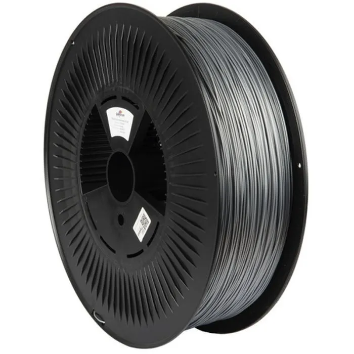 Пластик для 3D-принтера Spectrum PLA Premium 1.75mm 4.5kg Silver Star (80610)