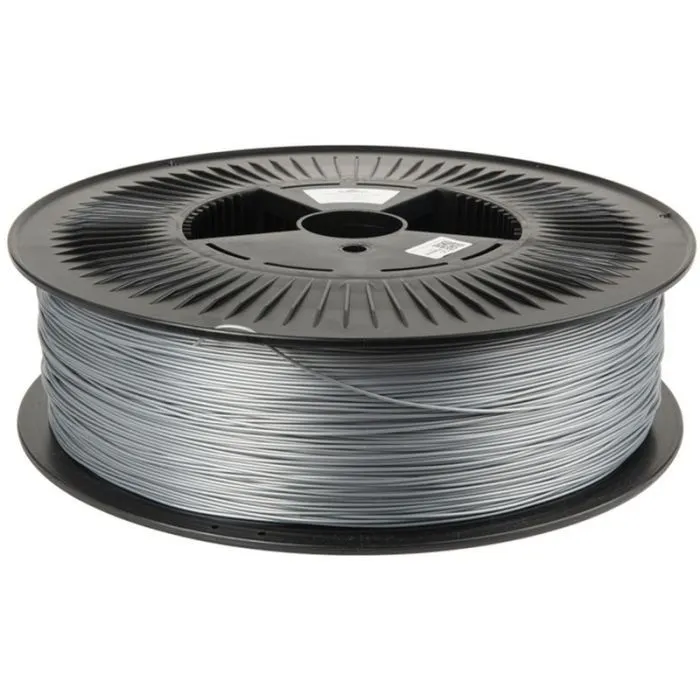 Пластик для 3D-принтера Spectrum PLA Premium 1.75mm 4.5kg Silver Star (80610) зображення 2