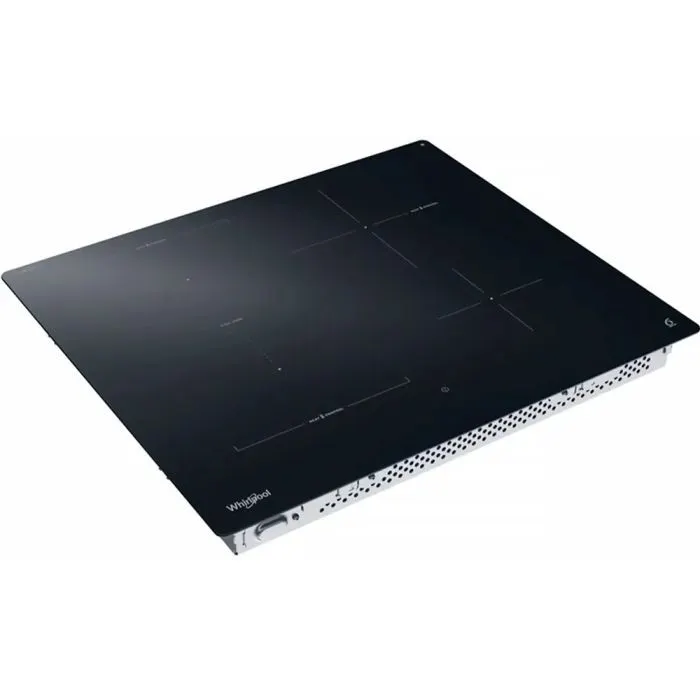 Варочная поверхность Whirlpool WTX6014DCF изображение 2