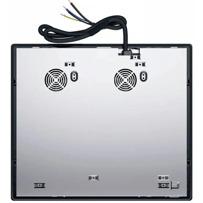 Варочная поверхность Whirlpool WTX6014DCF изображение 3
