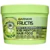 Маска для волос Garnier Fructis Hair Food Mask Киви Ментол 400 мл (3600542659611)