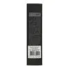 Ручка гелевая Buromax автоматическая PRESTIGE SILVER, 0,5 мм, синие чернила, абрикосовая (BM.83102-11) изображение 3