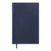 Тижневик Buromax недатований STRONG, A6, чорний, 288 сторінок (BM.2605-03)