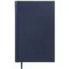 Тижневик Buromax недатований STRONG, A6, чорний, 288 сторінок (BM.2605-03)