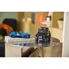 Конструктор LEGO Speed Champions Jaguar Project 7 и Land Rover Defender (77264) изображение 12