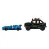 Конструктор LEGO Speed Champions Jaguar Project 7 и Land Rover Defender (77264) изображение 3