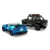 Конструктор LEGO Speed Champions Jaguar Project 7 и Land Rover Defender (77264) изображение 5