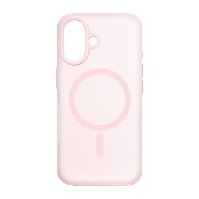 Чехол для мобильного телефона Armorstandart Mystiq MagCase Apple iPhone 16 Blue (ARM91573)