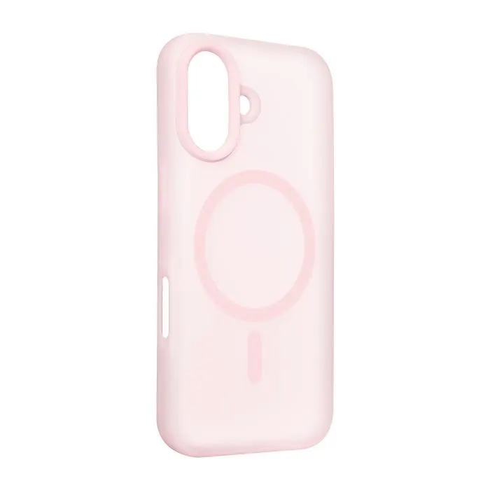 Чехол для мобильного телефона Armorstandart Mystiq MagCase Apple iPhone 16 Light Pink (ARM91574) изображение 2