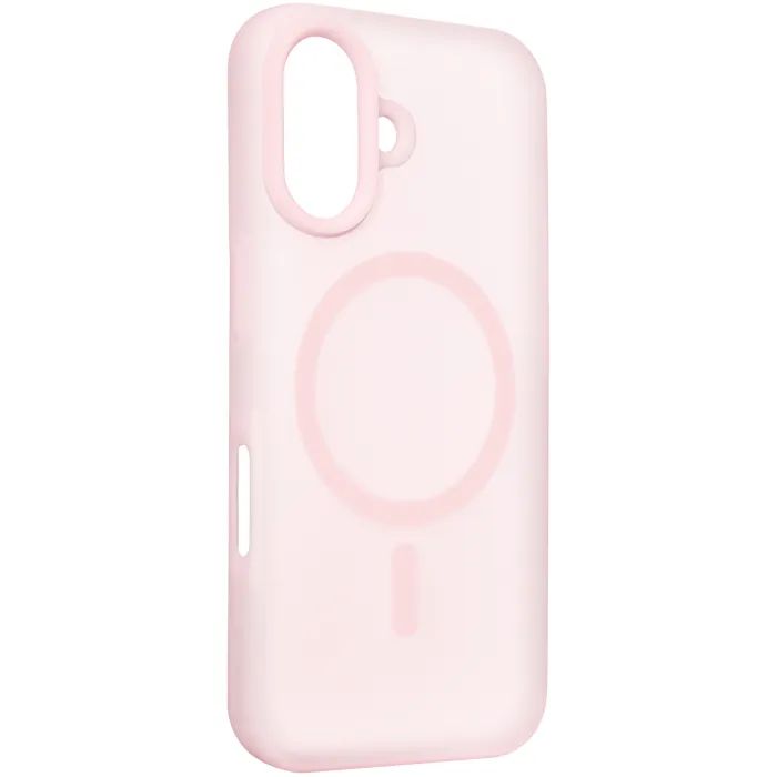 Чохол до мобільного телефона Armorstandart Mystiq MagCase Apple iPhone 16 Turquoise (ARM91575) зображення 2
