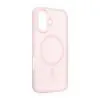 Чехол для мобильного телефона Armorstandart Mystiq MagCase Apple iPhone 16 Light Pink (ARM91574) изображение 2