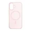Чехол для мобильного телефона Armorstandart Mystiq MagCase Apple iPhone 16 Light Pink (ARM91574)
