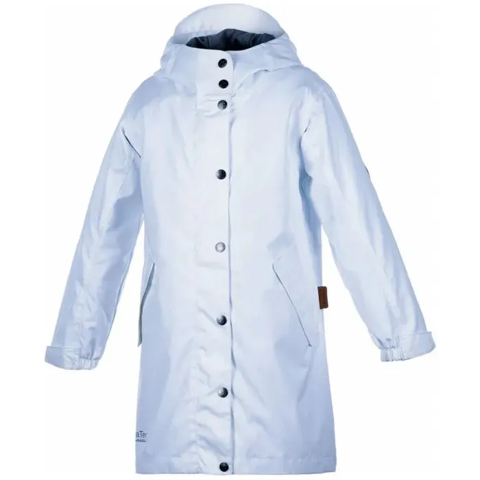 Куртка детская Huppa JANELLE 18020010 белый XS (4741468749976)