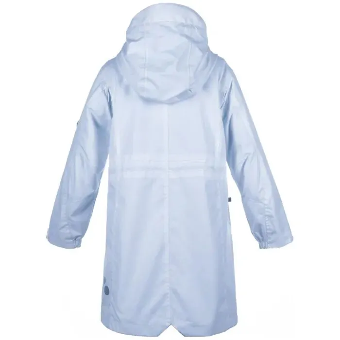 Куртка детская Huppa JANELLE 18020010 белый XS (4741468749976) изображение 2