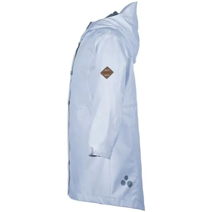 Куртка детская Huppa JANELLE 18020010 белый XS (4741468749976) изображение 3