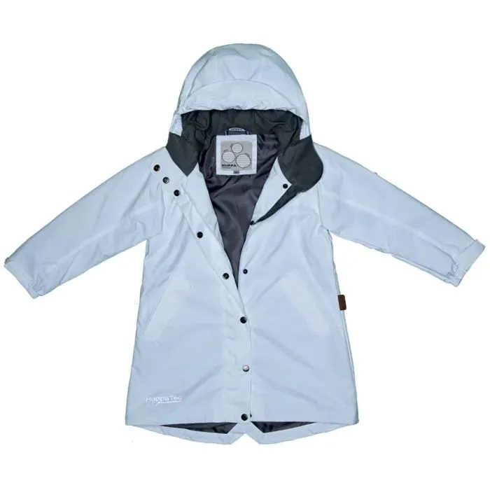Куртка детская Huppa JANELLE 18020010 белый XS (4741468749976) изображение 4