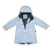 Куртка детская Huppa JANELLE 18020010 белый XS (4741468749976) изображение 4