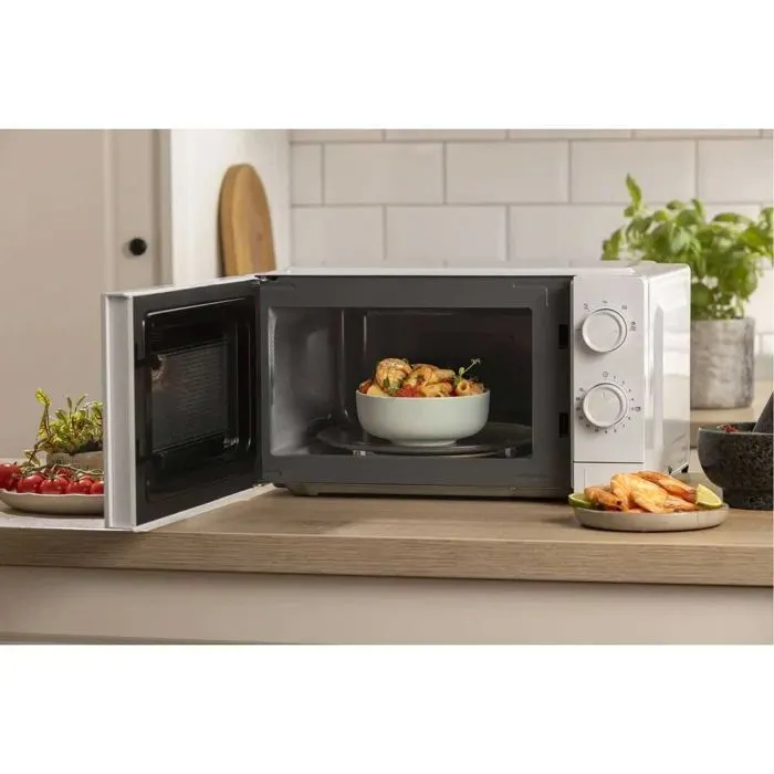 Микроволновая печь Gorenje MO20CE1W5 изображение 10
