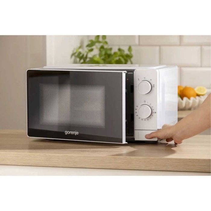 Микроволновая печь Gorenje MO20CE1B5 изображение 11