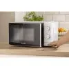 Микроволновая печь Gorenje MO20CE1W5 изображение 11