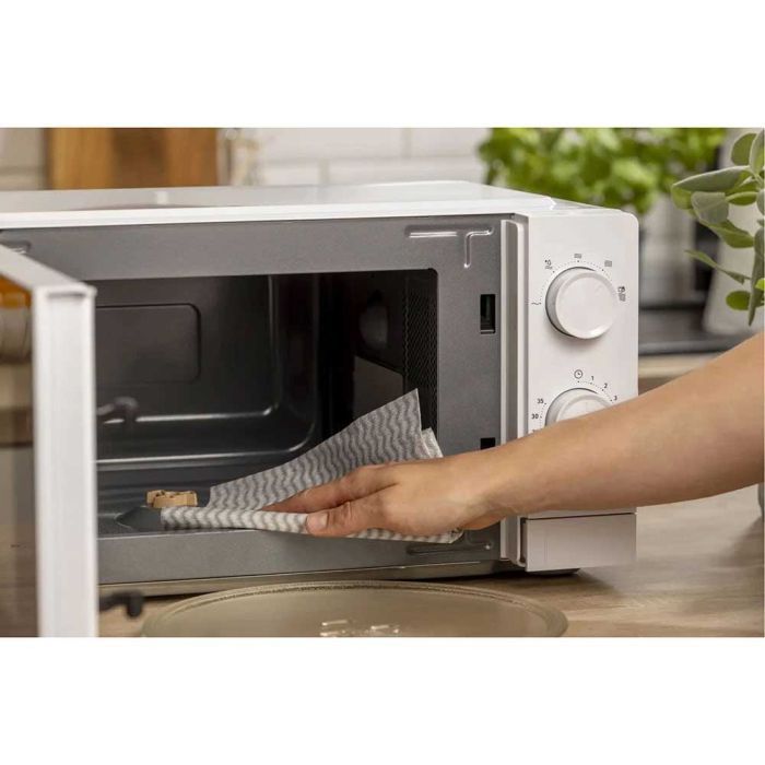 Микроволновая печь Gorenje MO20CE1B5 изображение 12