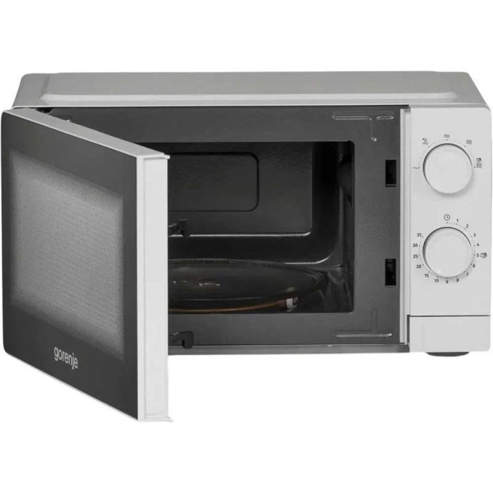 Микроволновая печь Gorenje MO20CE1B5 изображение 4