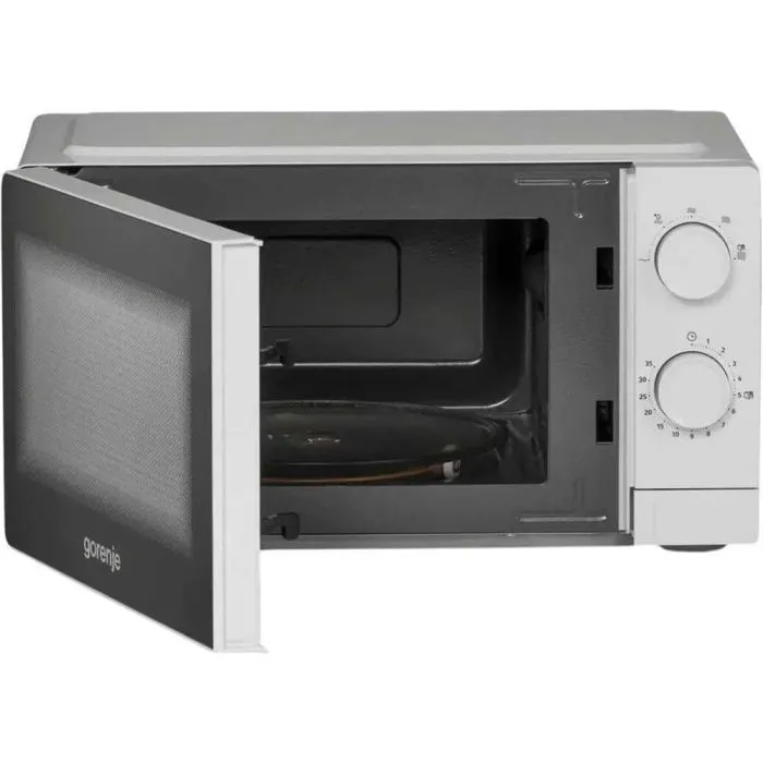 Микроволновая печь Gorenje MO20CE1W5 изображение 4